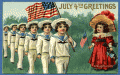 Comments, Graphics - 4th July 